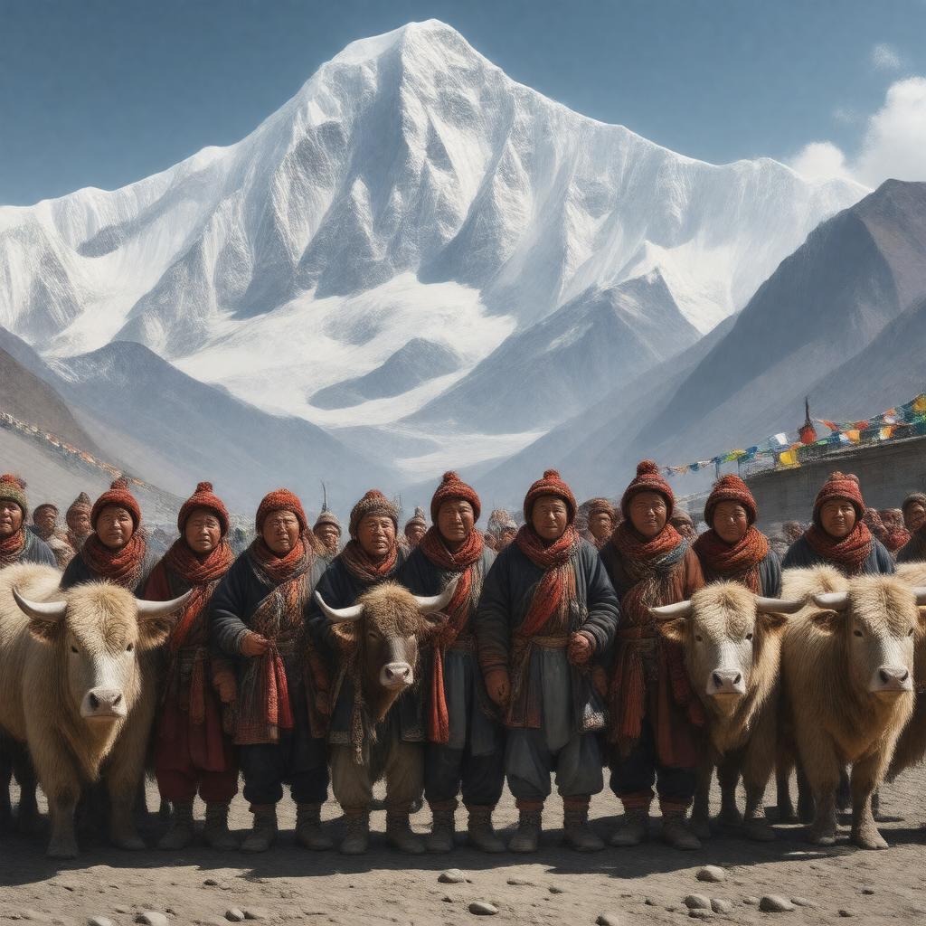 Sherpa people
